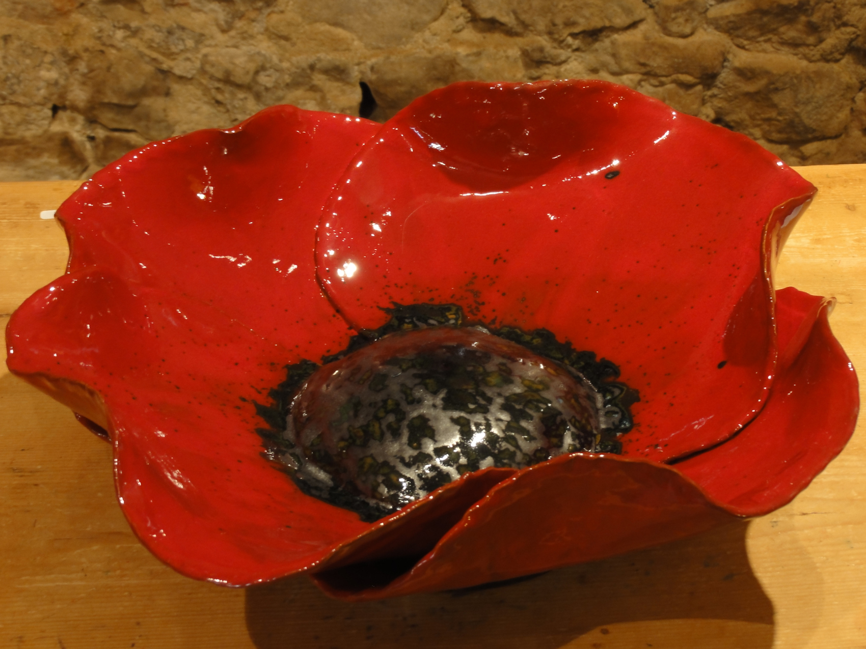 Coquelicot